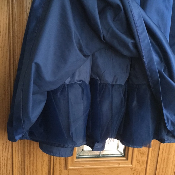 Gymboree Dress Sz 10 - Picture 7 of 7